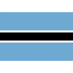 botswana