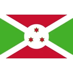 burundi