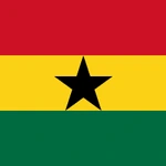 ghana