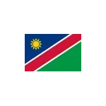 namibia