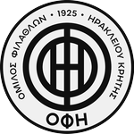 oficrete