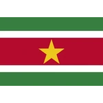 suriname